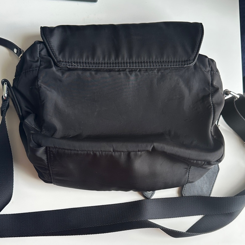 Tous Black Crossbody Bag - Picture 5 of 6